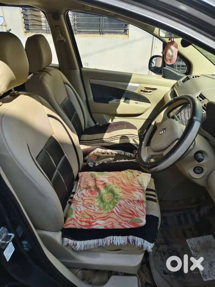 Maruti Suzuki Ertiga Diesel 2015