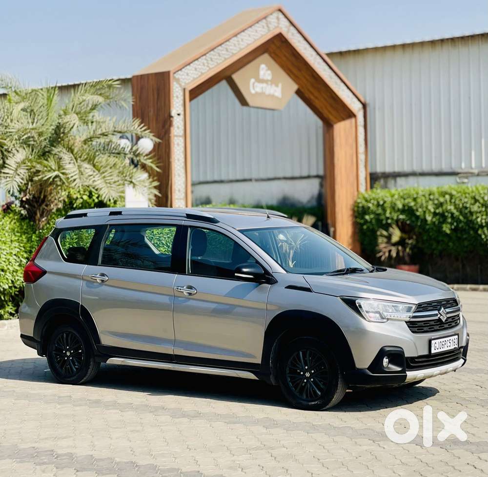 Maruti Suzuki Xl6 1.5 Zeta Mt, 2020, Petrol