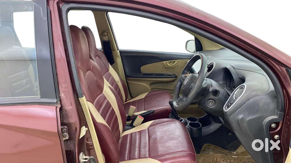 Honda Mobilio V I-dtec, 2015, Diesel