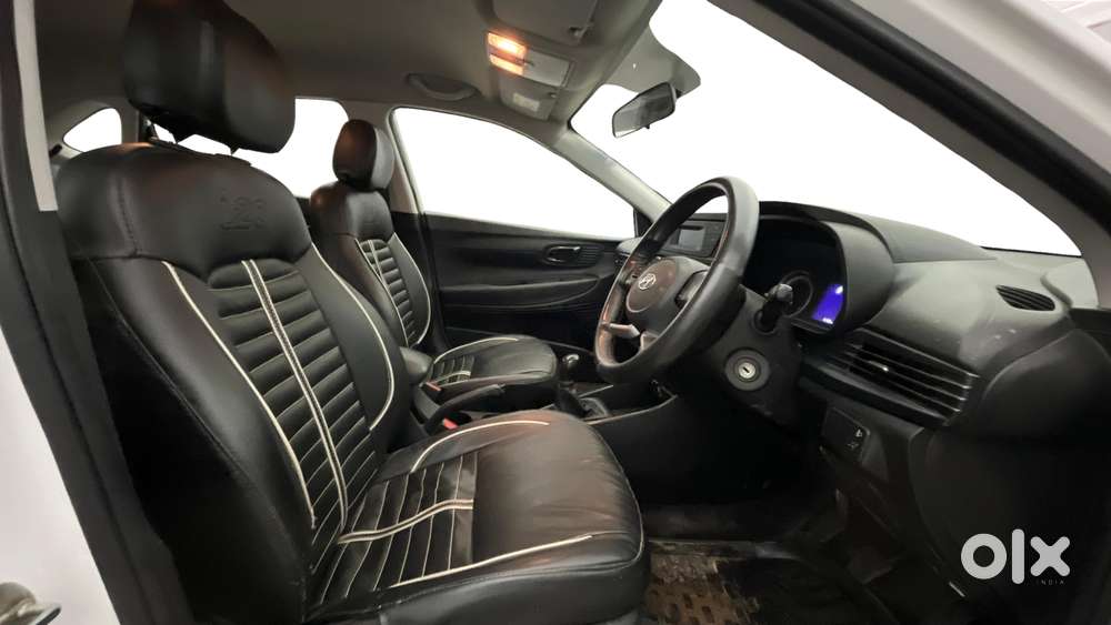 Hyundai New I20 1.2 Magna Mt, 2020, Petrol