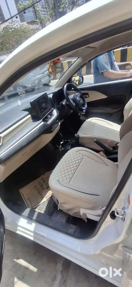 Good New Looking Car
