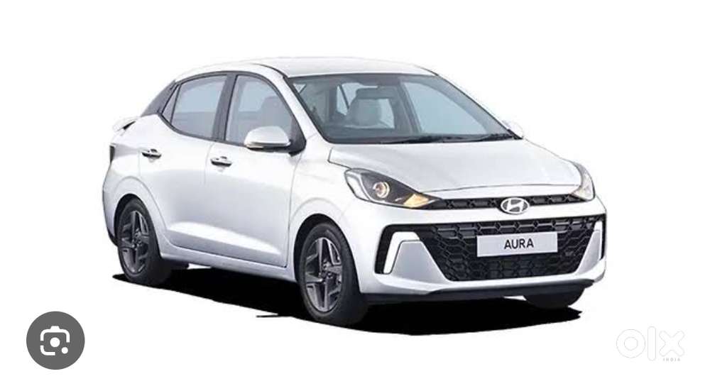 Hyundai Aura [2020-2023] 1.2 S Cng, 2026, Cng & Hybrids
