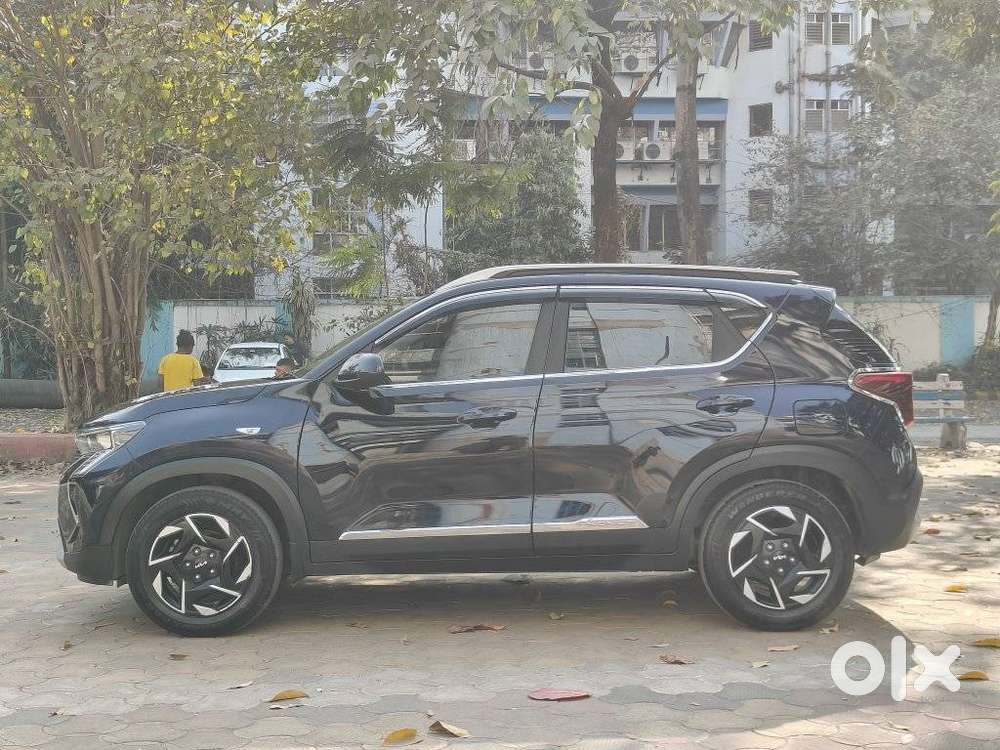 Kia Sonet Htk Plus 1.5 Diesel Mt, 2024, Diesel