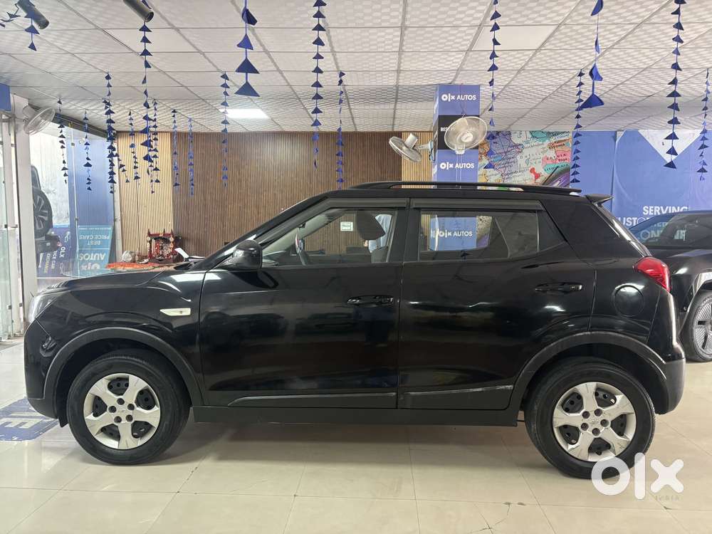 Mahindra Xuv300 W6 Diesel, 2020, Diesel
