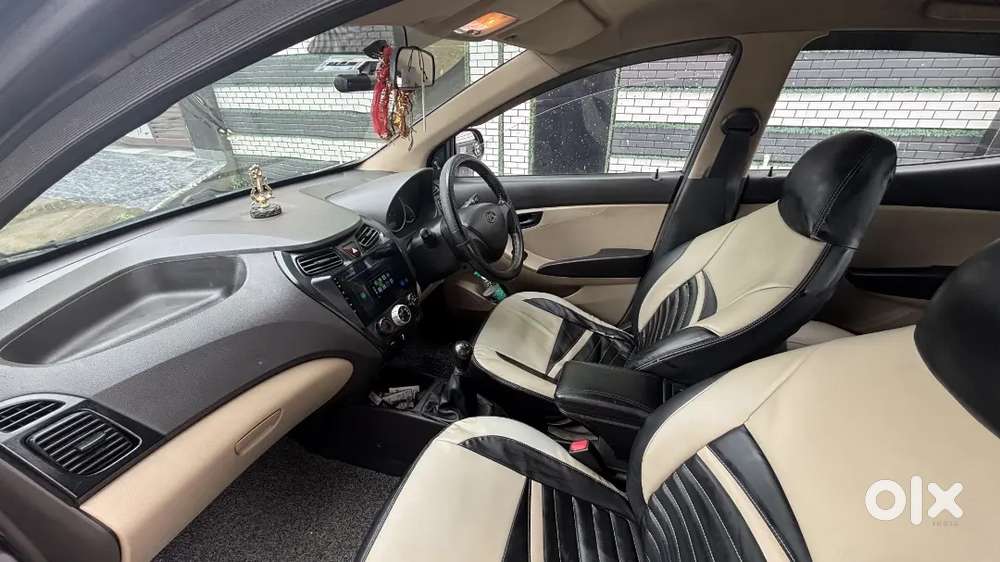 Hyundai Eon 0.8 Magna 2017