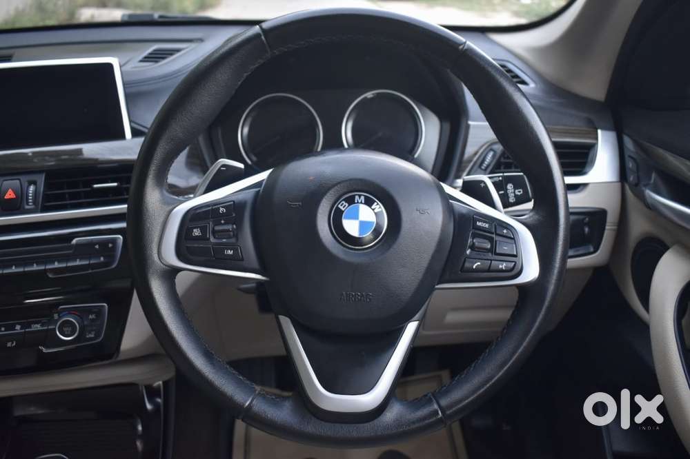 Bmw X1 2.0 Sdrive20d Xline, 2022, Petrol