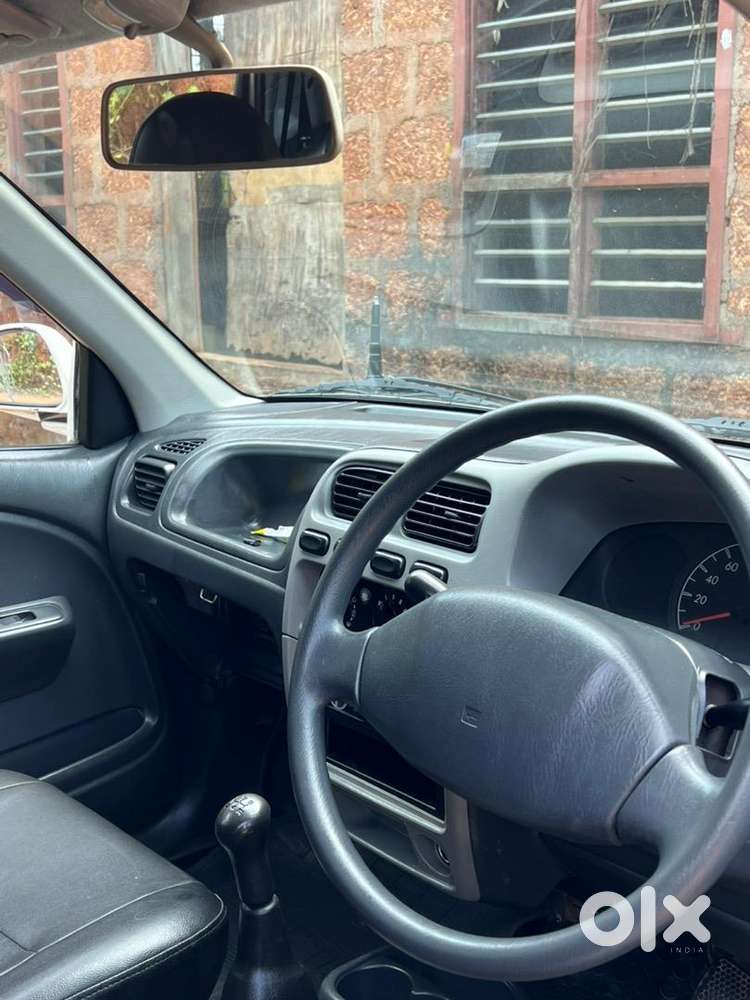 Maruti Suzuki Alto 2011 Petrol Good Condition