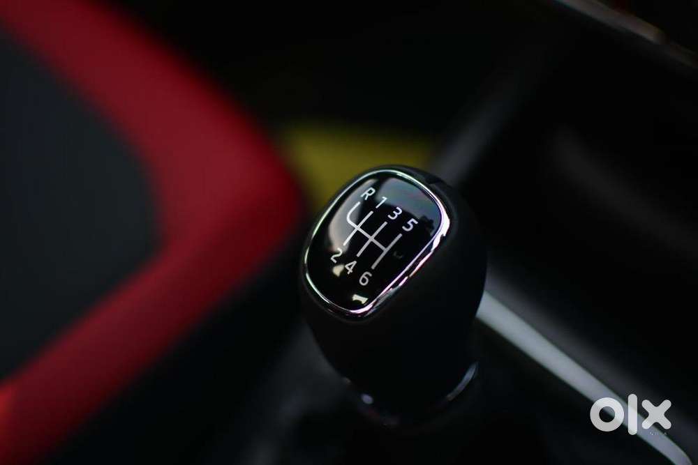 Skoda Petrol Manual 2025