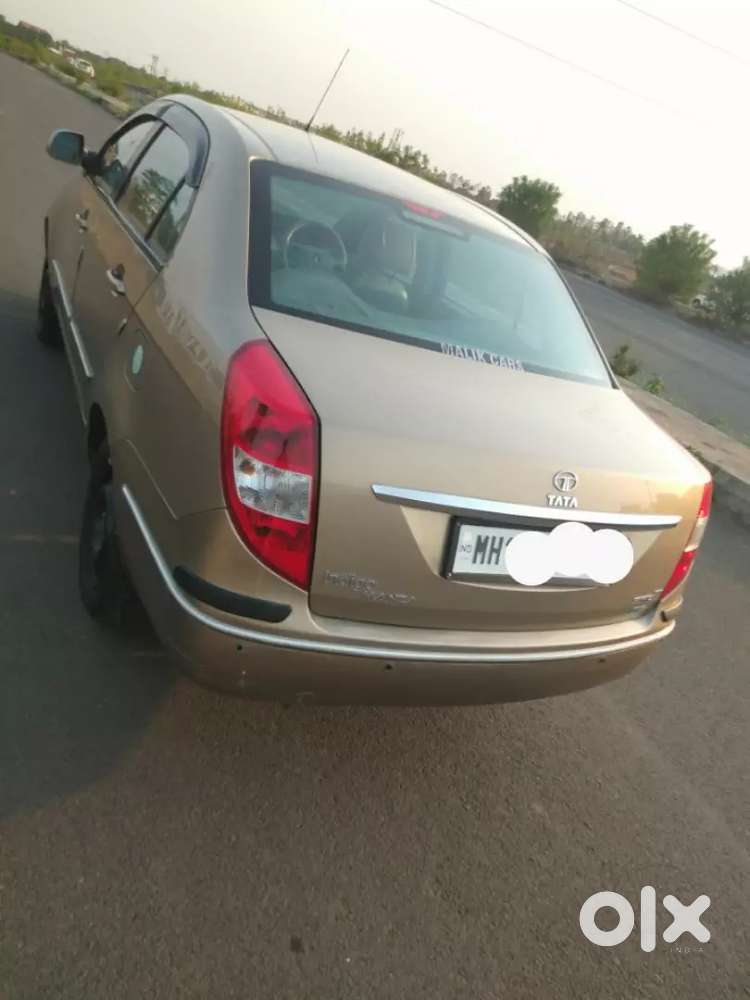 Tata Manza 2031 Jan Clear Document New Condition