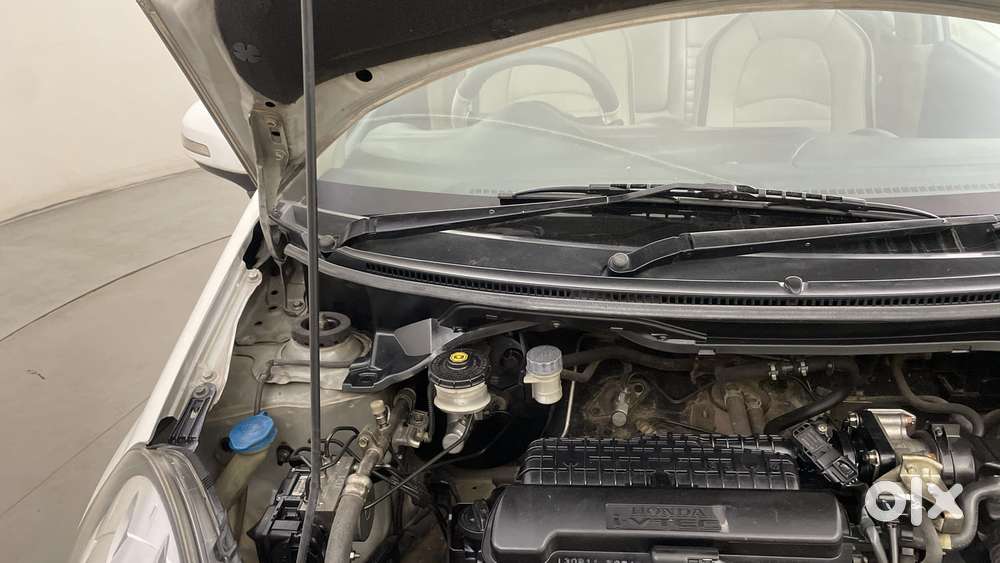 Honda Amaze Vx I-vtec, 2013, Petrol