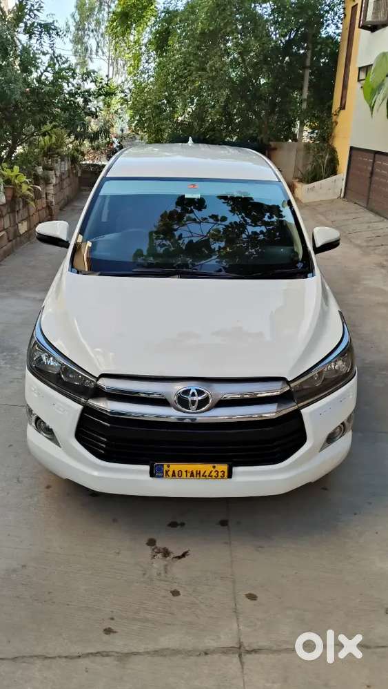 Crysta 2017 For Sale