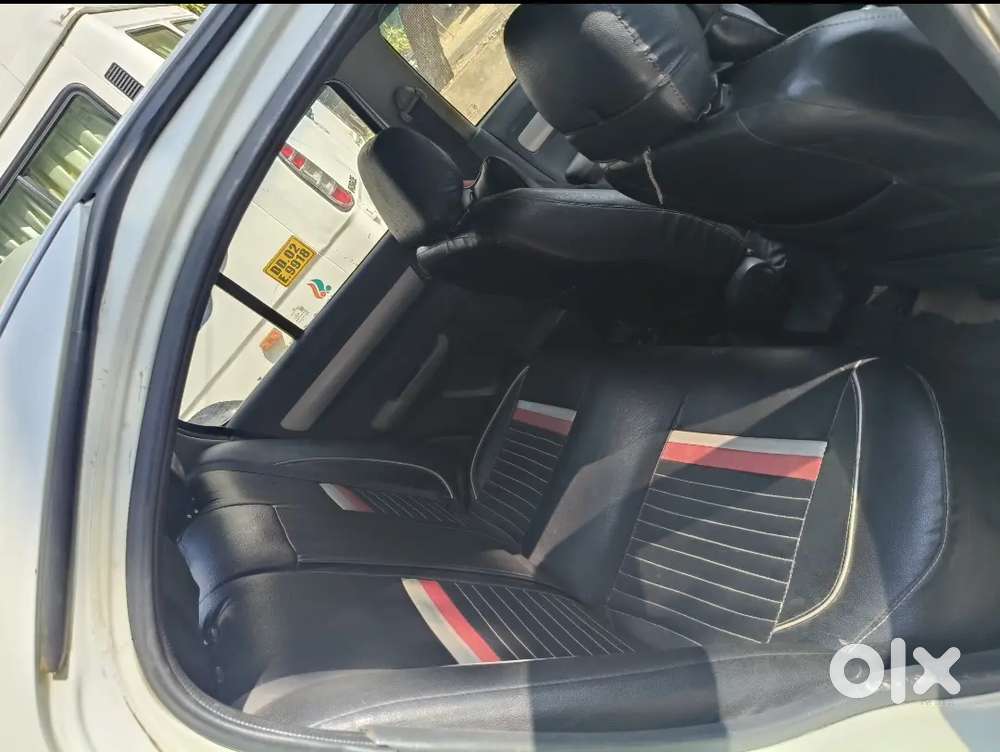 Maruti Suzuki Swift Dzire 2010 Diesel Good Condition