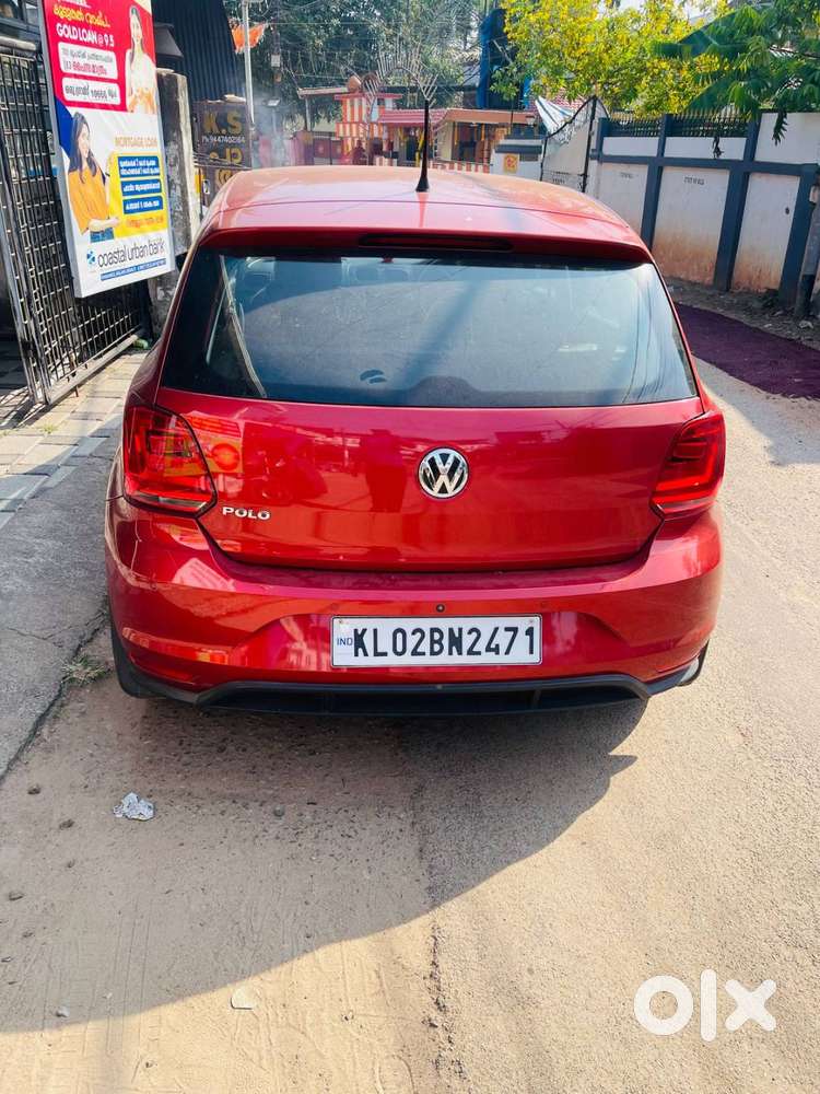 Polo Mpi 2021 Manual