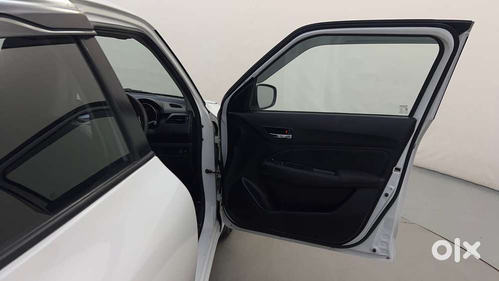 Maruti Suzuki Swift Vvt Vxi, 2024, Petrol