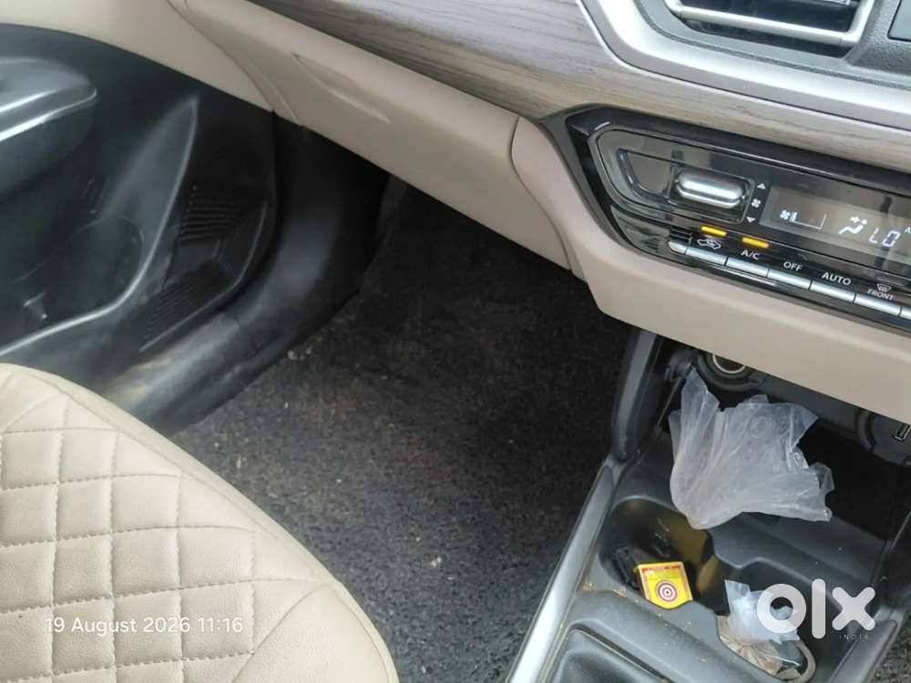 Ford Endeavour 3.2 Titanium At 4x4, 2016, Diesel