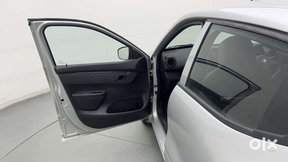 Renault Kwid Rxl 1.0, 2020, Petrol