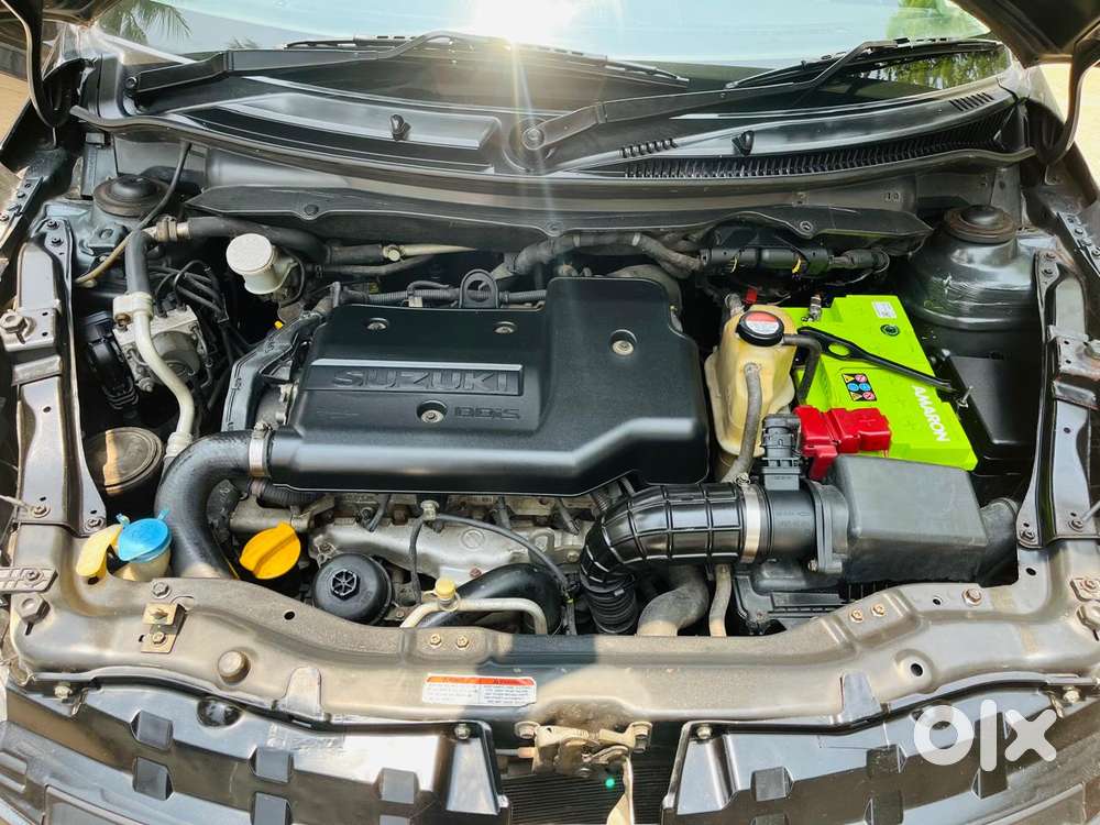 Maruti Suzuki Swift Ddis Zdi, 2013, Diesel
