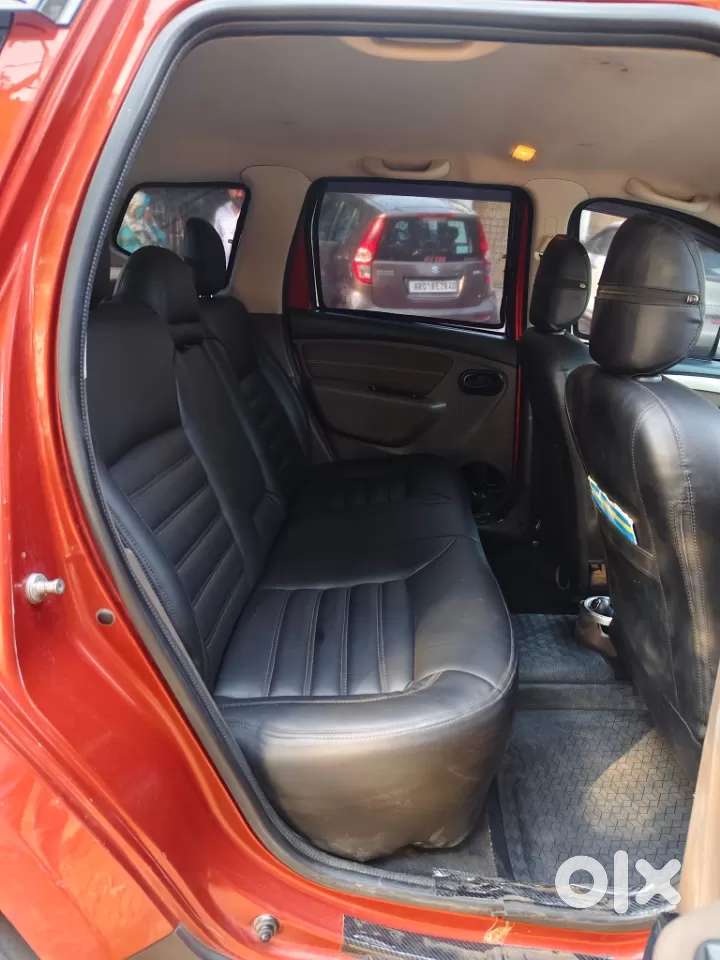 Renault Duster 1.5 85 Ps Rxs Mt Diesel, 2017, Diesel