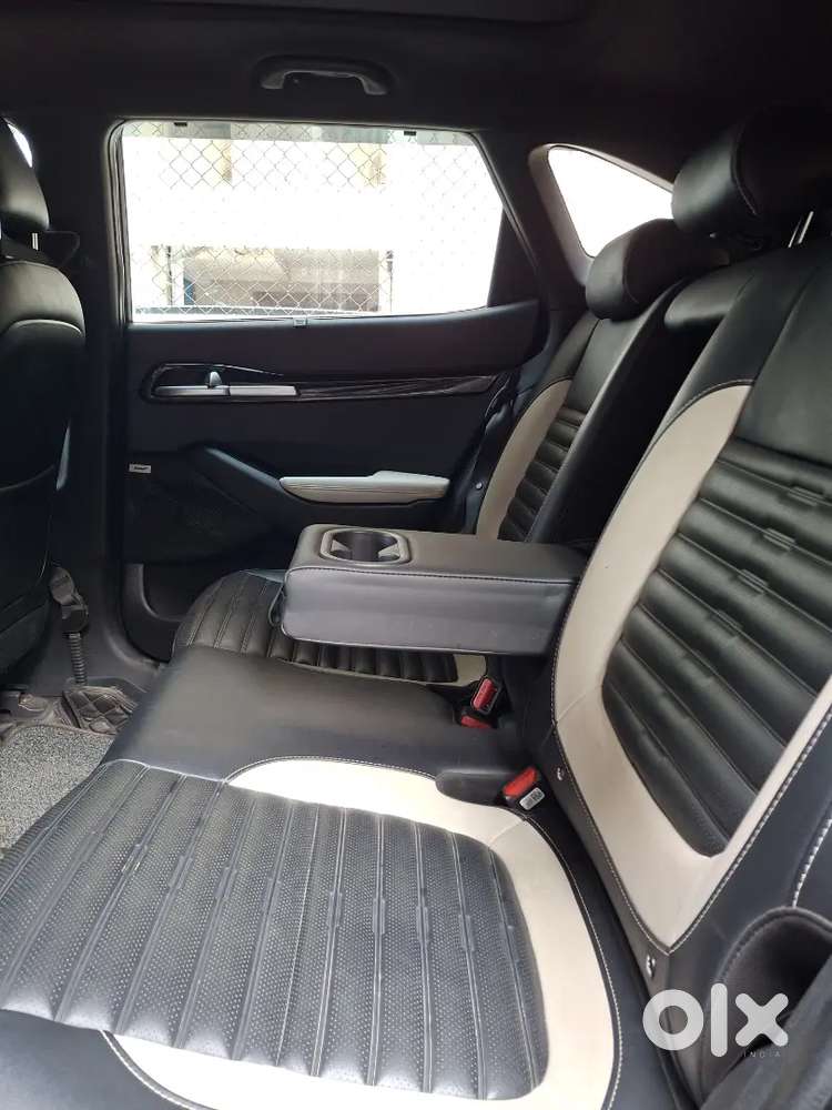 Kia Seltos 2023 Petrol Good Condition