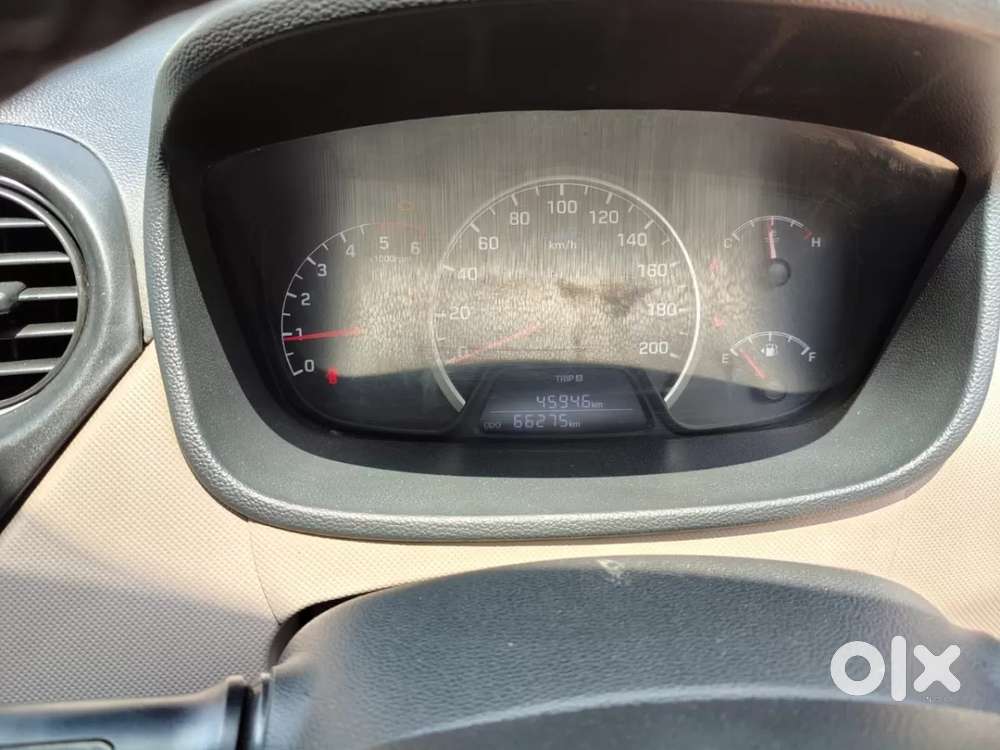 Hyundai Grand I10 1.2 Crdi Sportz, 2017, Diesel