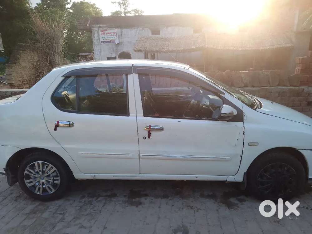 Tata Indigo Ecs 2014 Diesel 155625 Km Driven