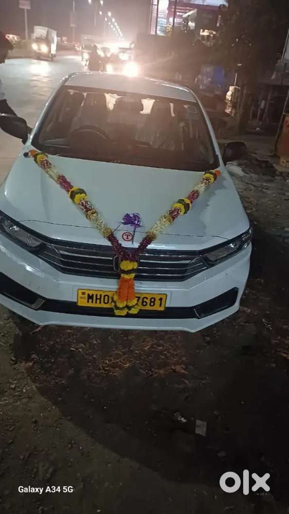 Honda Amaze 2023 T-parmit