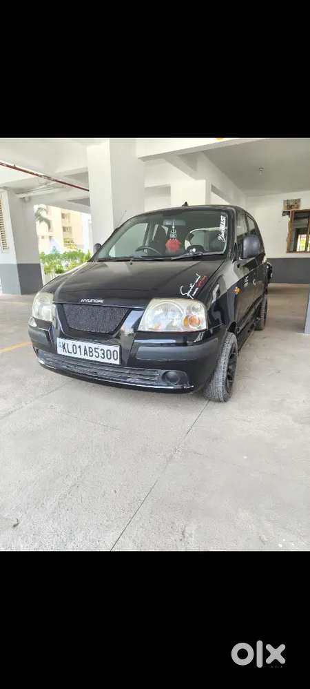 Hyundai Santro Xing 2004
