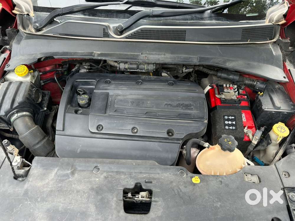 Jeep Compass 1.4 Sport 2019