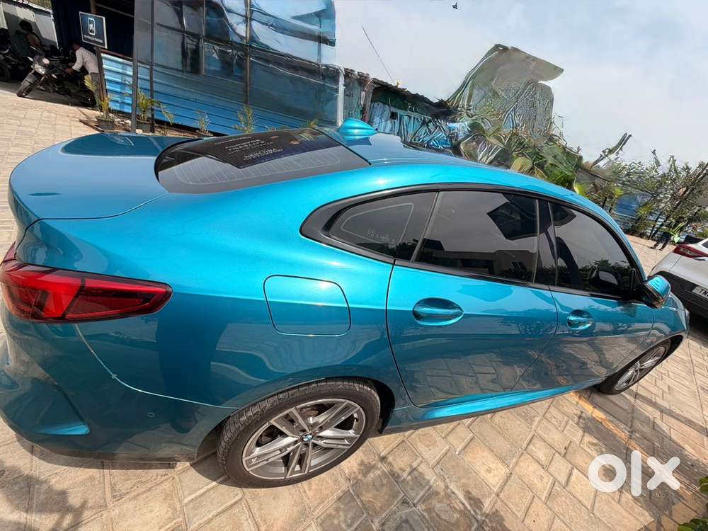 Bmw 2 Series 2024 Automatic