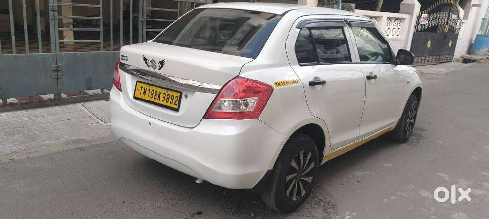 Maruti Suzuki Swift Dzire, 2022, Cng & Hybrids
