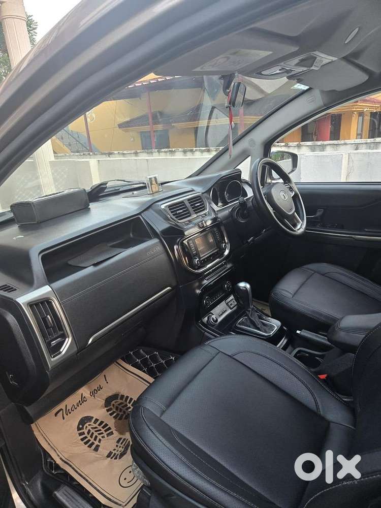 Tata Hexa 2017 Diesel 99000 Km Driven