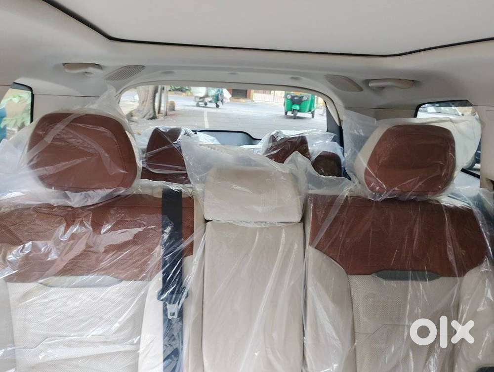 Mahindra Xuv 7xo Ax, 2026, Diesel