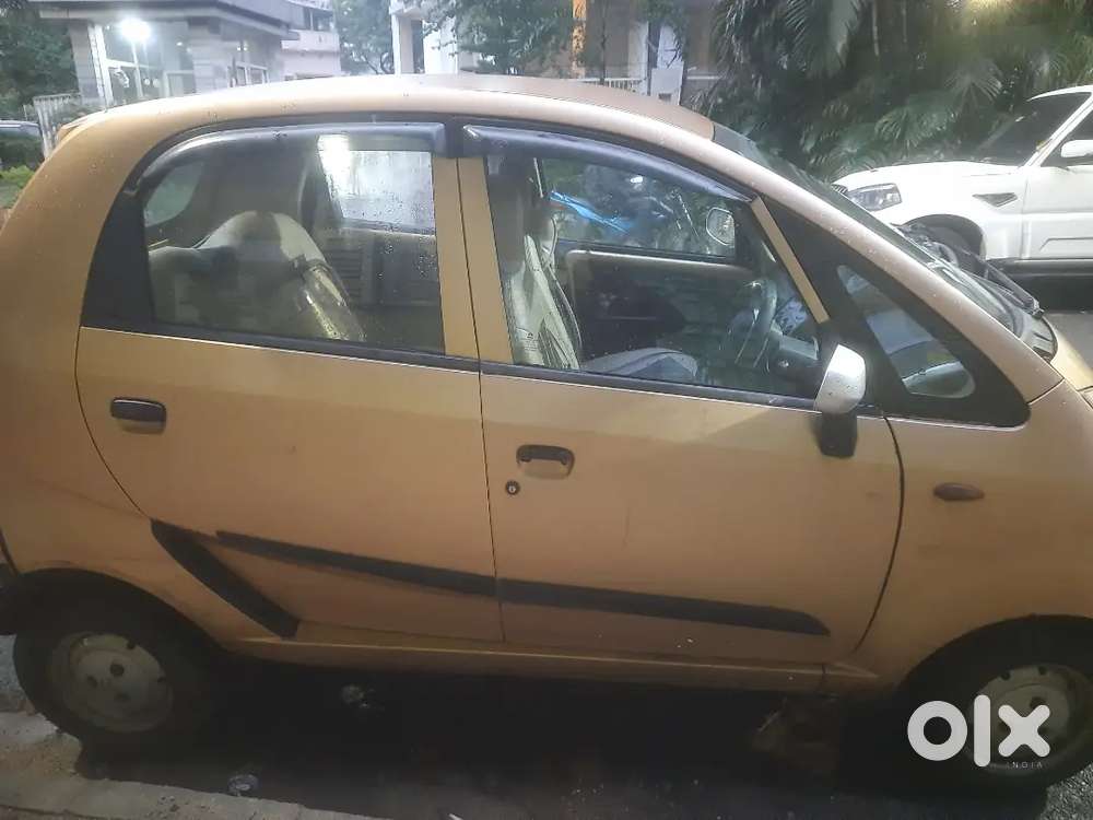 Tata Nano Genx Xt 2016 Last Model
