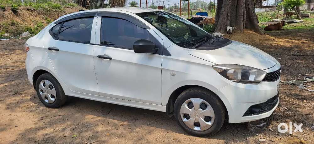 Tata Tigor 2019 Diesel 73000 Km Driven