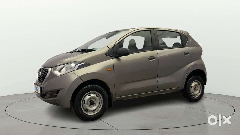 Datsun Redigo A, 2018, Petrol