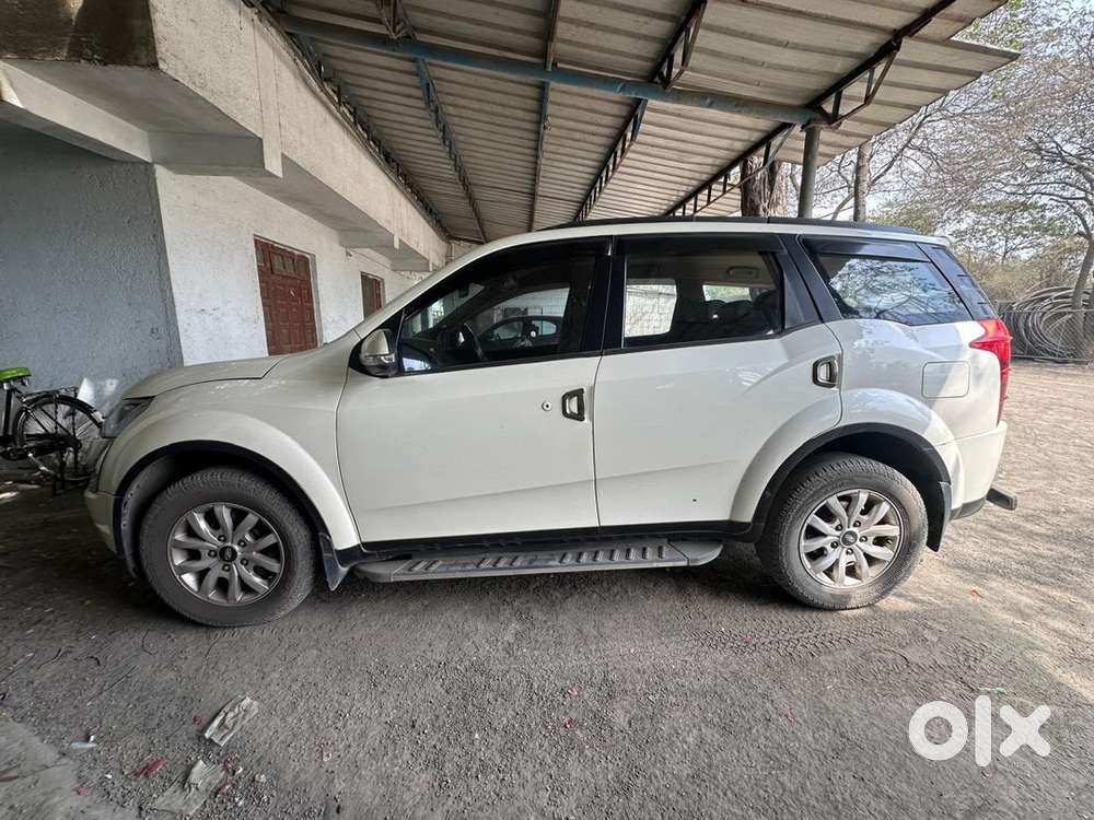 Mahindra Xuv500 Diesel 2016 Auto