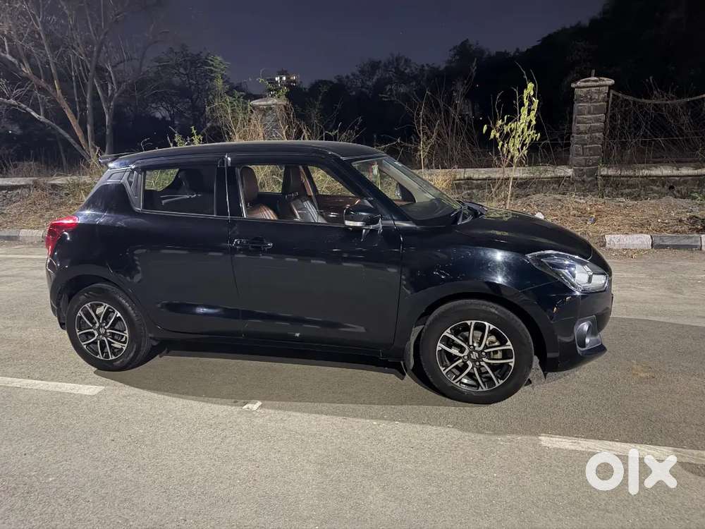 Vvip Number Maruti Suzuki Swift 2023