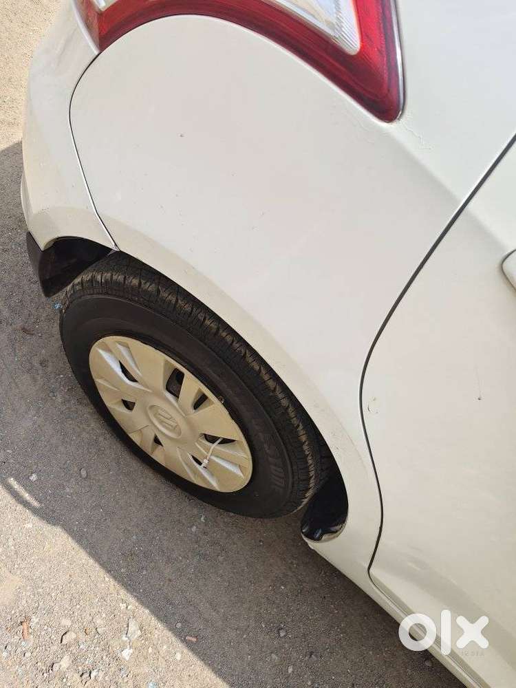 Maruti Suzuki Swift Rs Vdi, 2013, Diesel