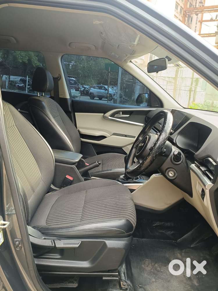 Kia Carens 1.4 Prestige 7 Str, 2022, Diesel