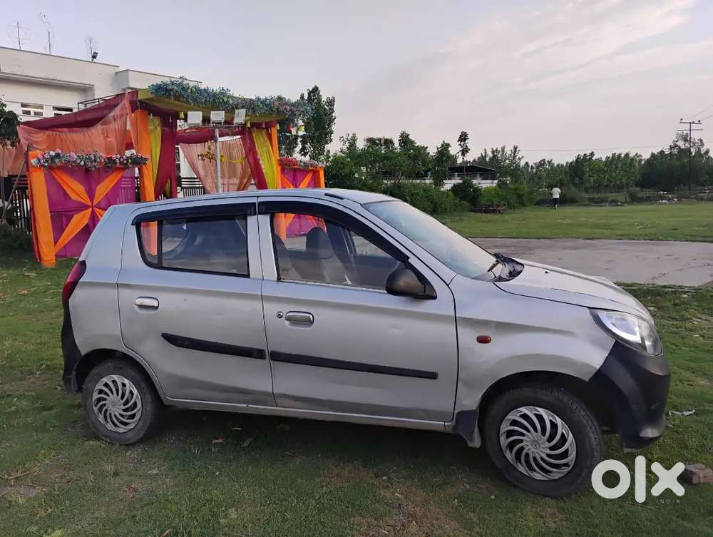 Maruti Suzuki Alto 800 Std 2013 Petrol  60,000 Km  2nd Owner