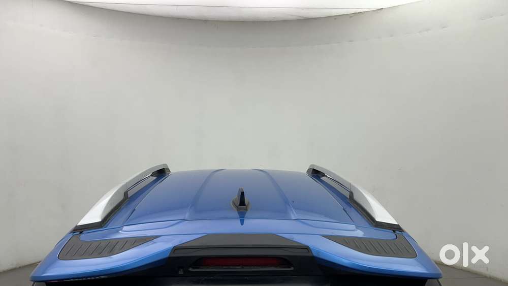 Renault Kiger Rxz, 2022, Petrol