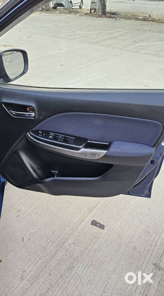 Maruti Suzuki Baleno Zeta, 2020, Petrol