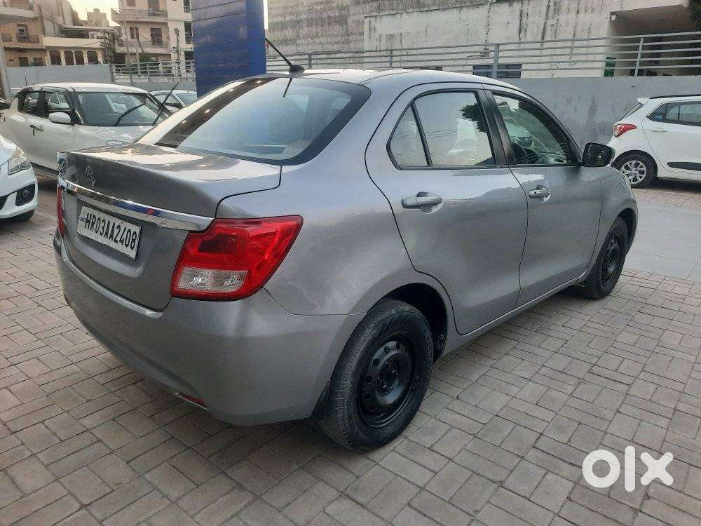Maruti Suzuki Dzire 1.2 Vxi, 2021, Petrol