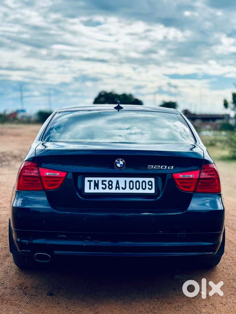 Bmw 1 Series, 2012, Diesel