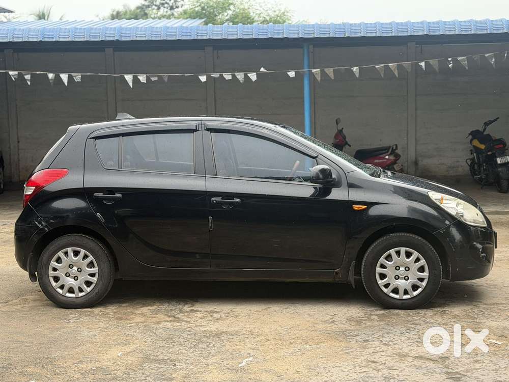 Hyundai I20 Magna Plus Diesel, 2011, Diesel