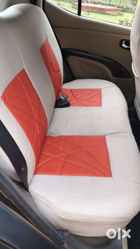 Hyundai I10 Magna 1.2 Itech Se, 2013, Petrol