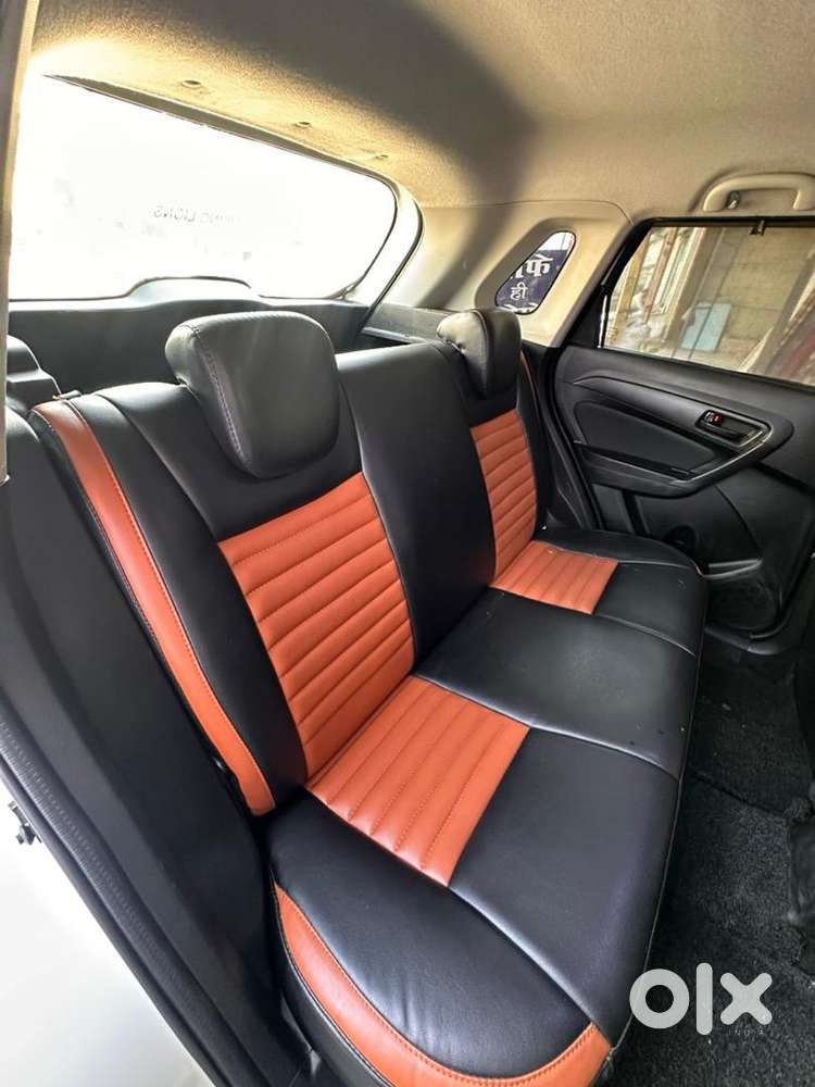 Maruti Suzuki Vitara-brezza 2020 December Petrol Well Maintained