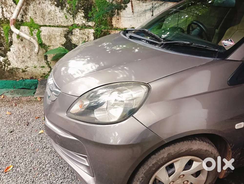 Honda Amaze 2013 Diesel Good Condition