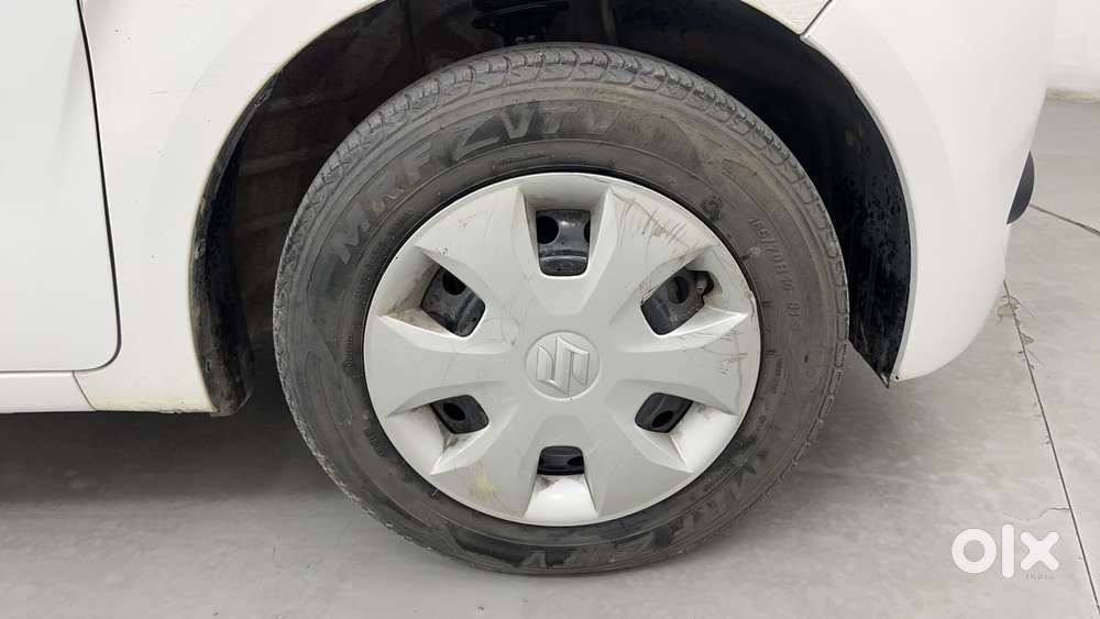Maruti Suzuki Wagon R 1.2 Zxi Amt, 2019, Petrol