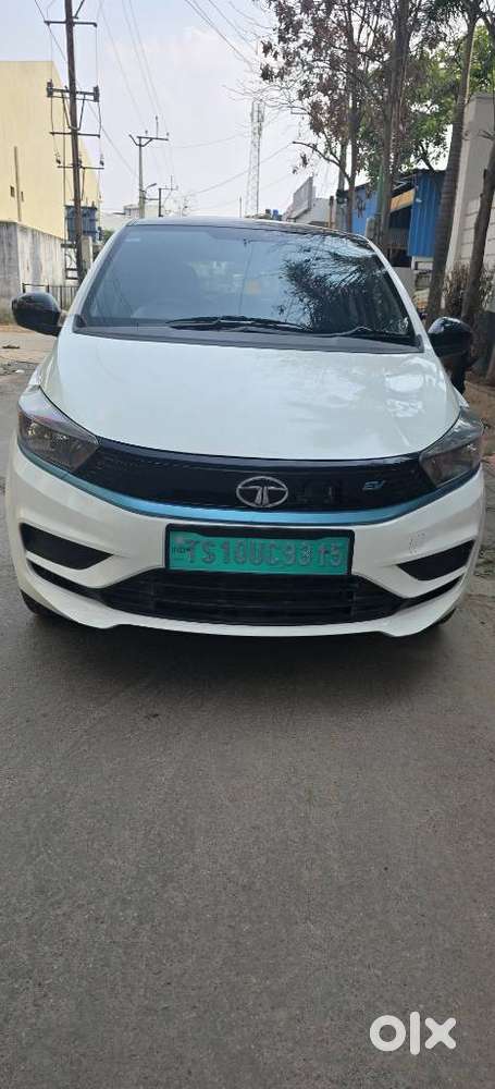 Tata Tigor Ev Xm Plus, 2022, Electric